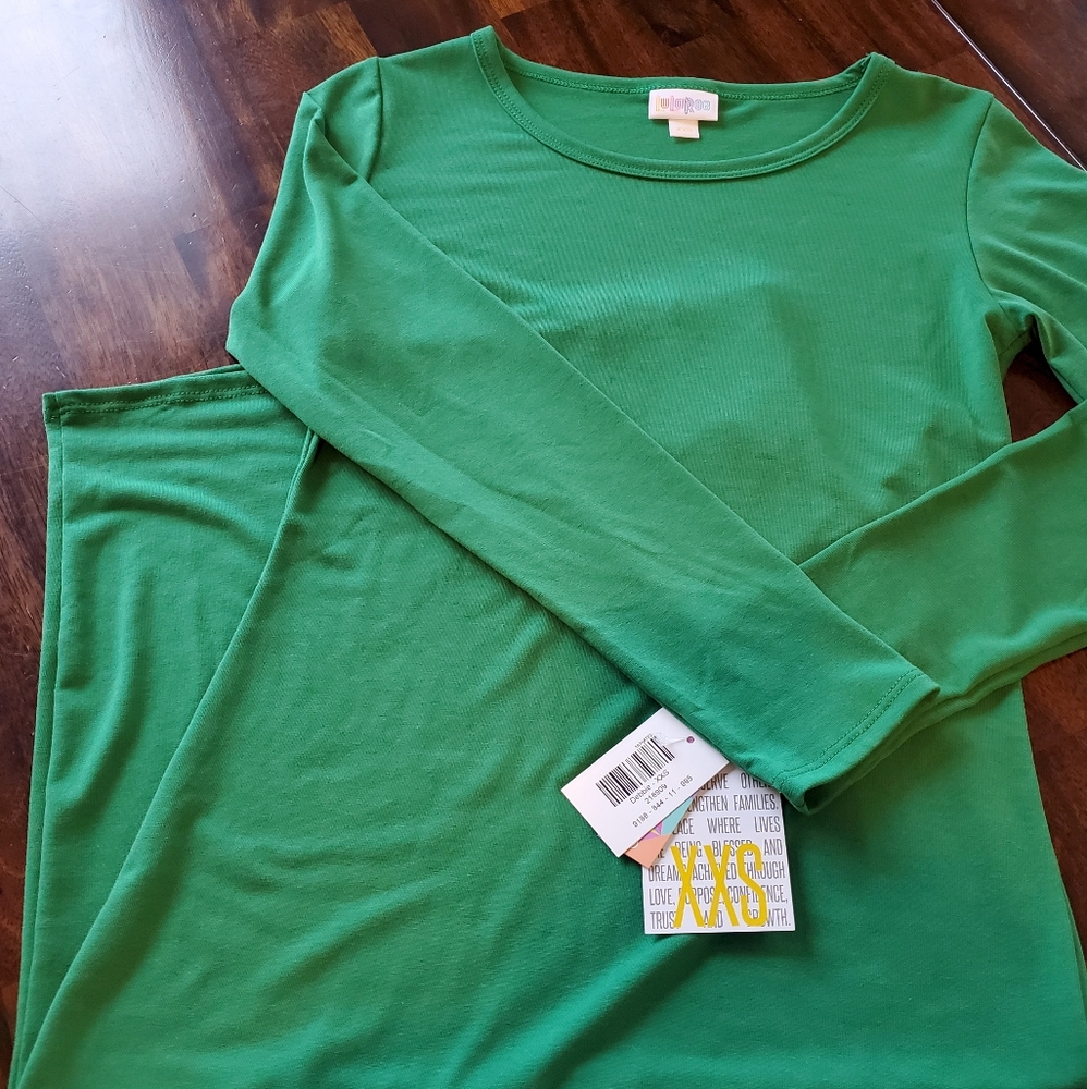 Lularow Debbie